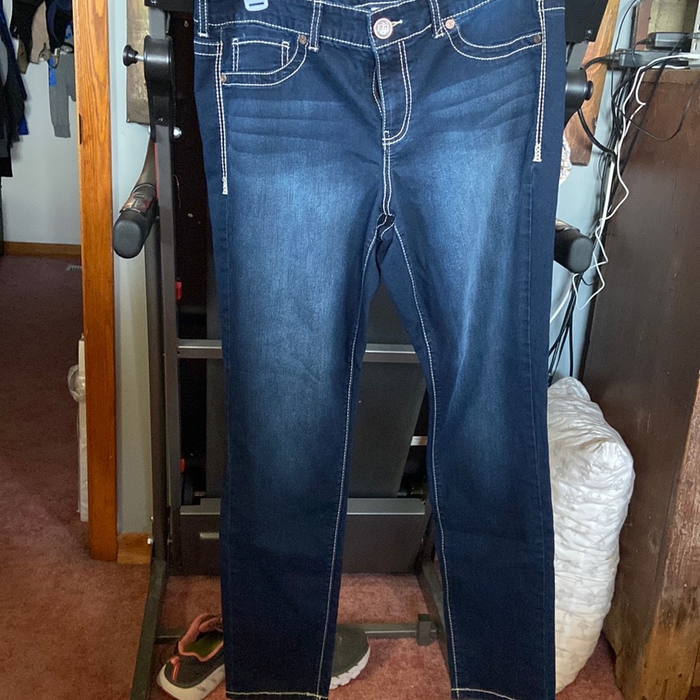 Adorable jeggins!!